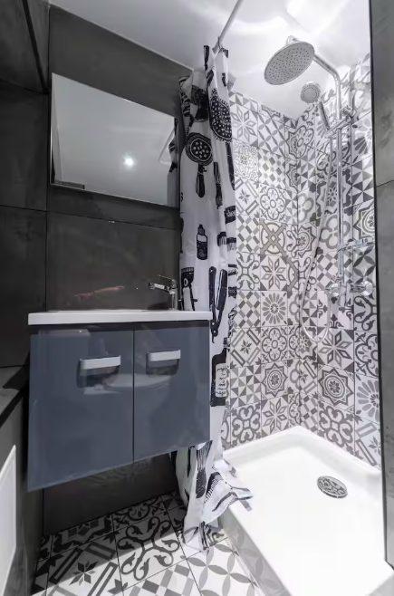 Studio - 15 m² - 1 pièce