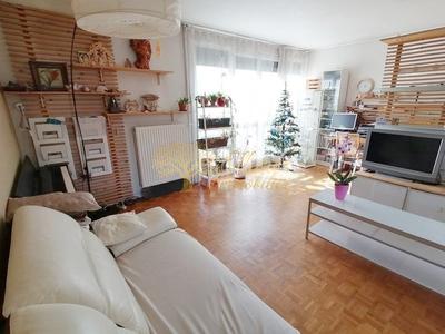 Pavillon - 100 m² - 6 pièces