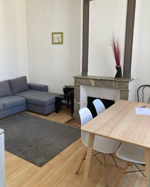 Appartement - 75 m² - 3 pièces