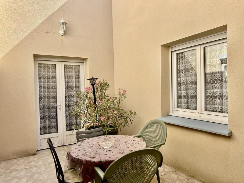 Maison traditionnelle - 160 m² - 4 pièces