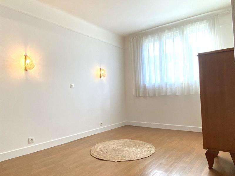 Maison - 120 m² - 8 pièces