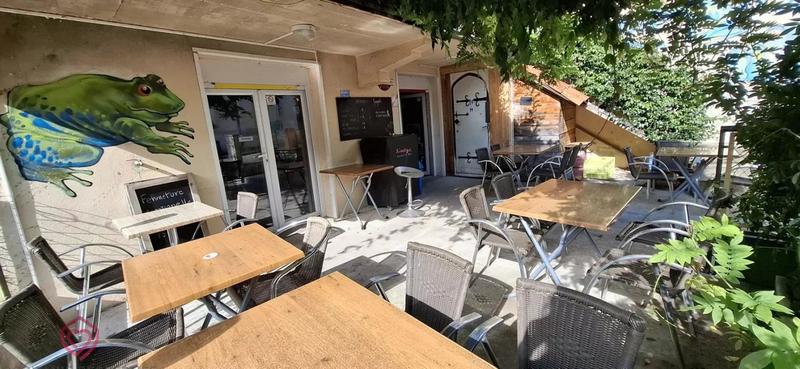 Appartement - 84 m²