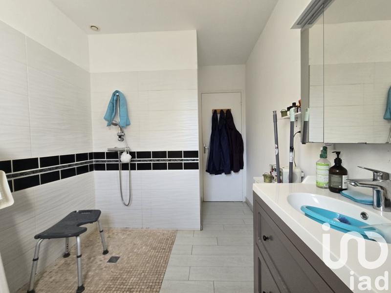 Maison - 88 m² - 4 pièces