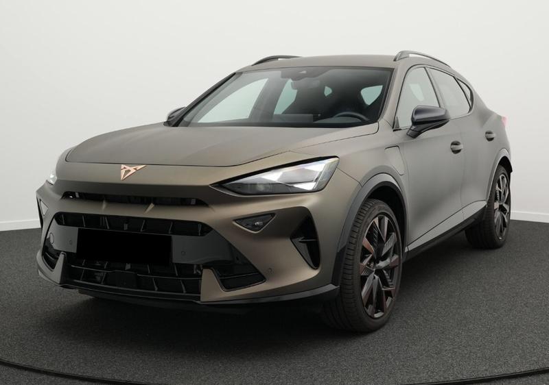 Cupra Formentor 272 Vz Hybrid Rechargeable / Coffre et Sieges Elec Regulateur de Distance Volant Super Sport