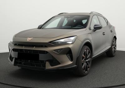 Cupra Formentor 272 Vz Hybrid Rechargeable / Coffre et Sieges Elec Regulateur de Distance Volant Super Sport