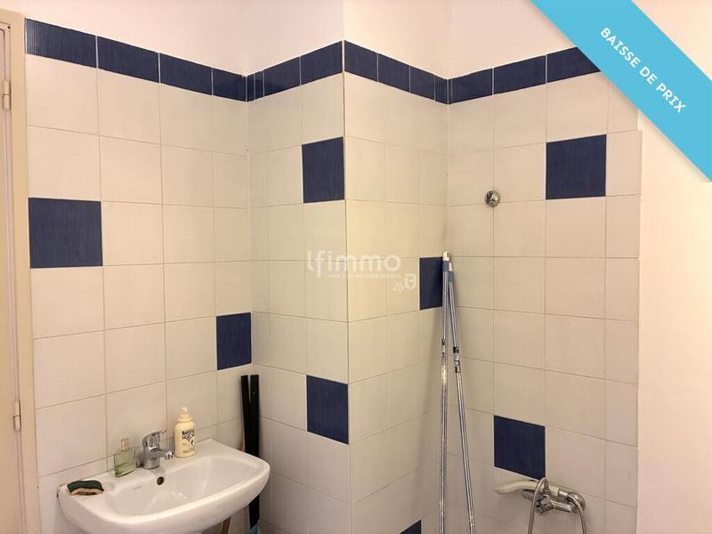 Appartement - 57 m² - 2 pièces