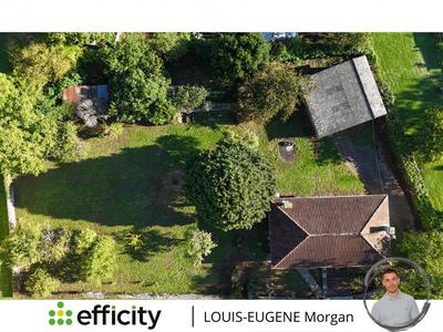 Maison - 119 m² - 7 pièces