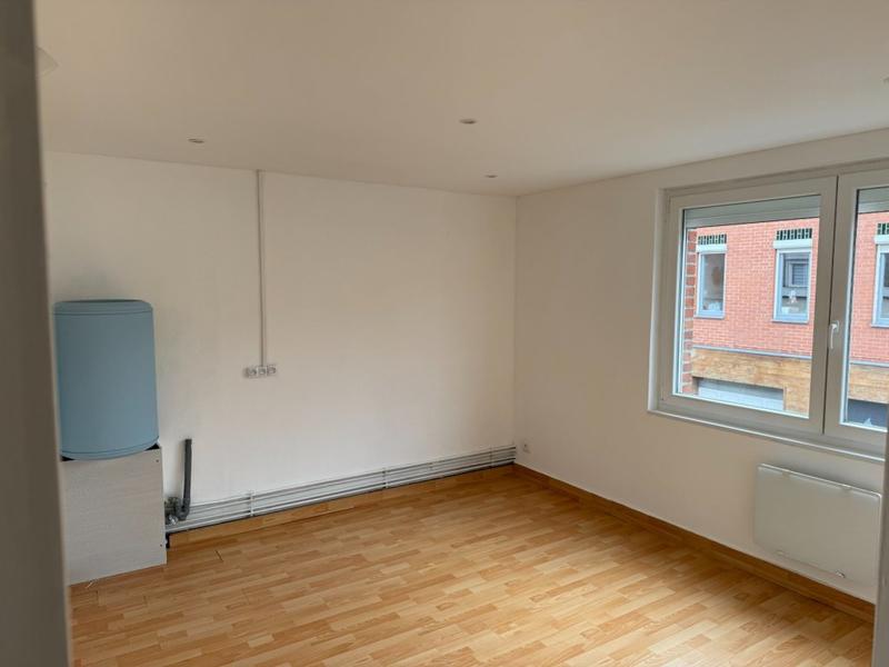 Immeuble - 138 m² - 2 pièces