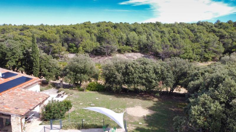 Mas - 220 m² - 5 pièces