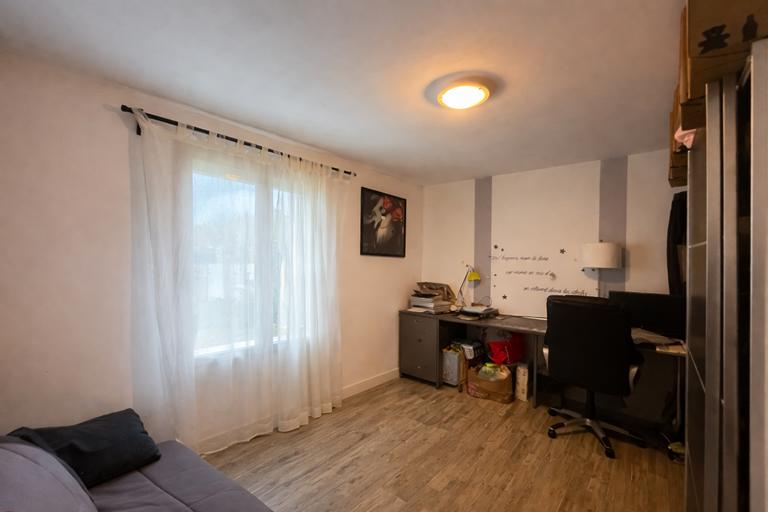 Maison - 104 m² - 5 pièces