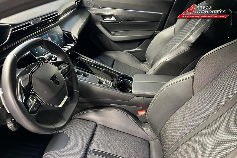 Peugeot 508 Sw Hybrid 225 e-Eat8 Allure