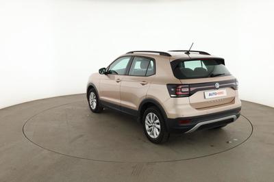 Volkswagen t-Cross 1.0 Tsi Lounge Dsg 115 ch