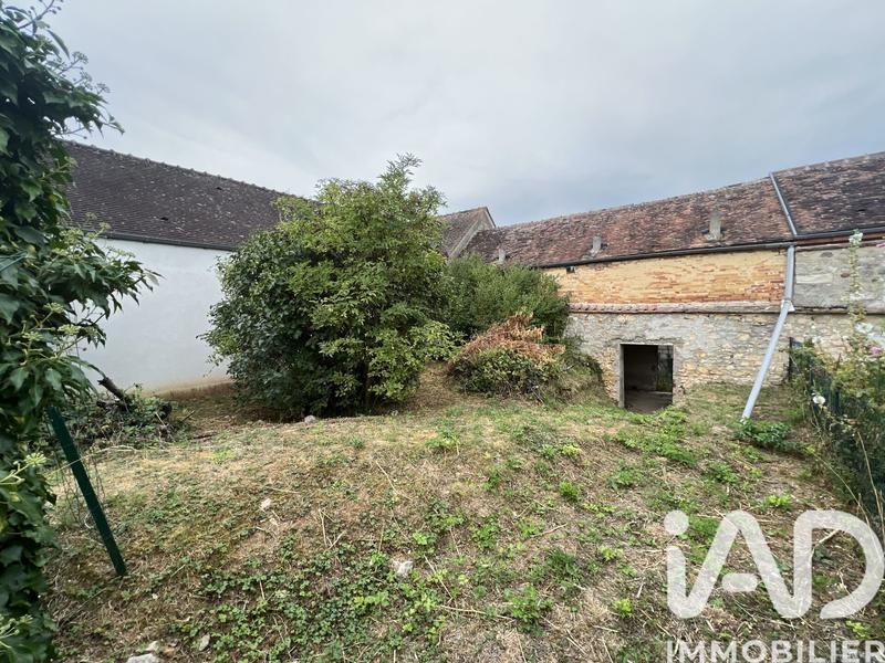 Ferme - 60 m² - 3 pièces