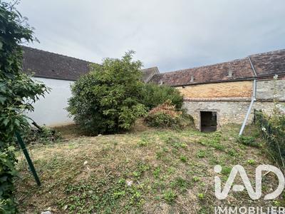 Ferme - 60 m² - 3 pièces