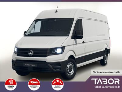 Volkswagen Crafter 35 2.0 Tdi 140 At8 L4h3 3pl