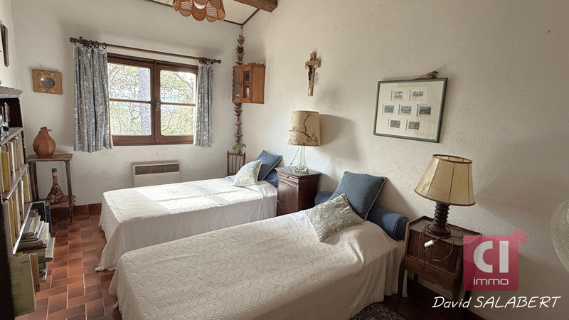 Maison - 163 m² - 5 pièces