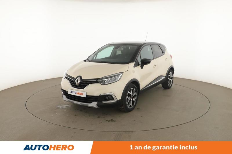 Renault Captur 0.9 TCe Intens 90 ch