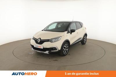 Renault Captur 0.9 TCe Intens 90 ch