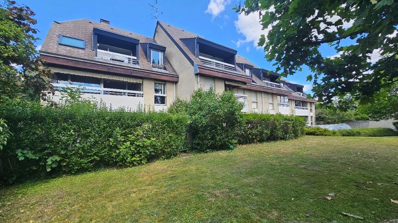 Appartement - 77 m² - 4 pièces