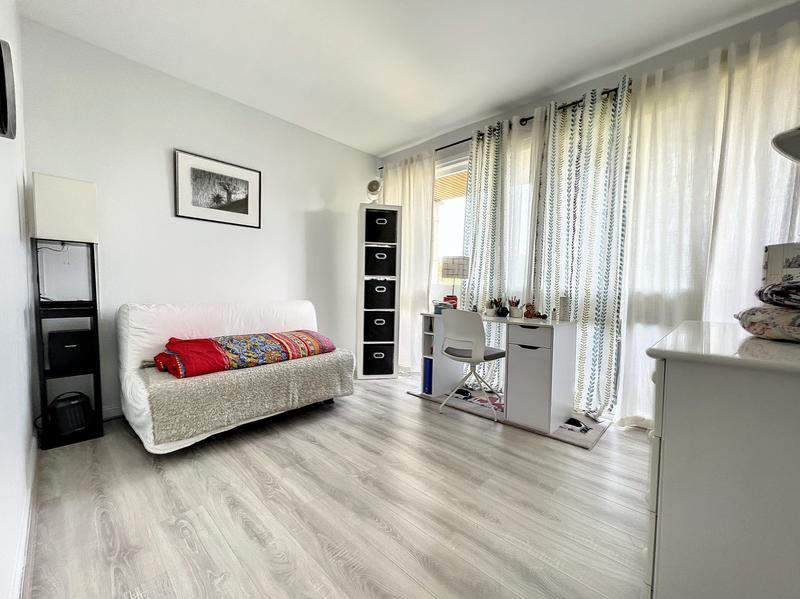 Appartement - 87 m² - 4 pièces