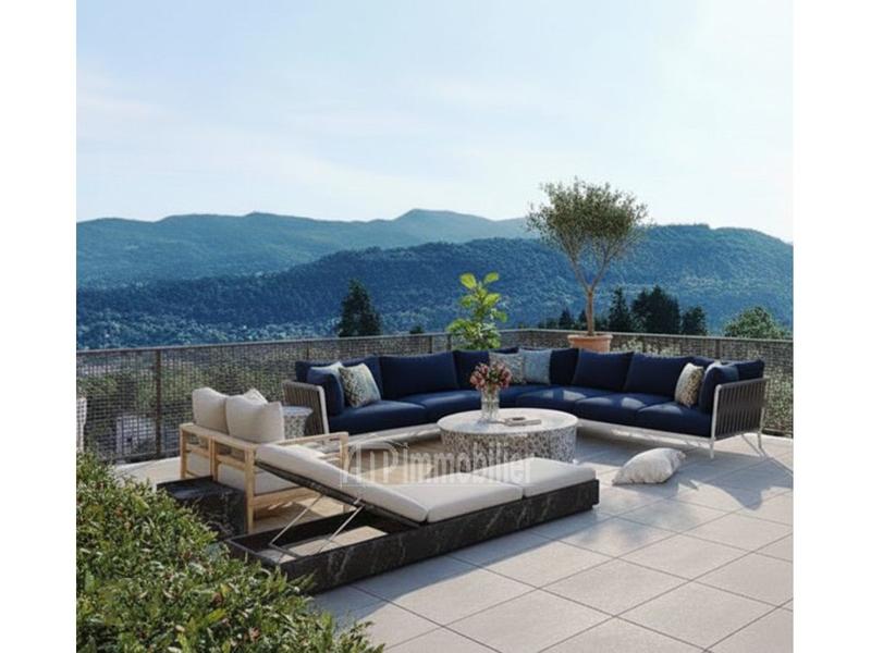 Villa - 107 m² - 4 pièces