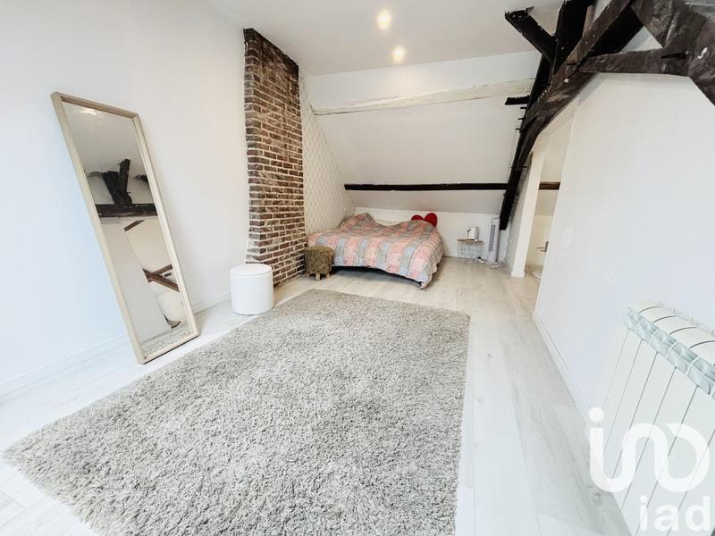 Maison - 158 m² - 6 pièces