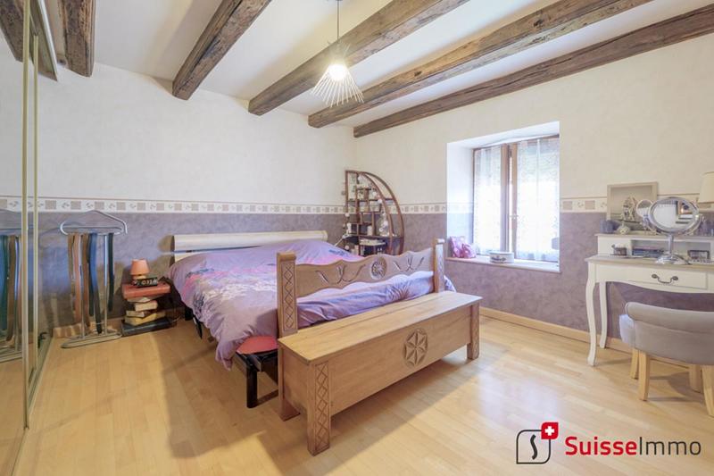 Ferme - 174 m² - 7 pièces