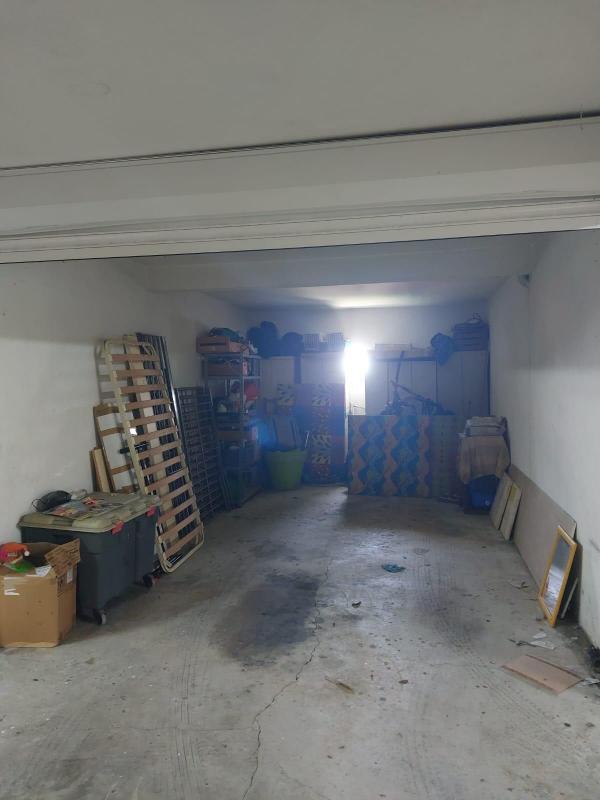 Appartement - 93 m² - 4 pièces