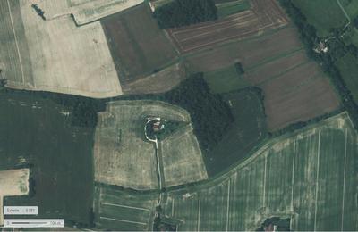 Maison - 228 m² - 8 pièces