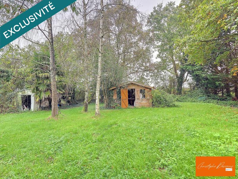 Terrain - 13 000 m²