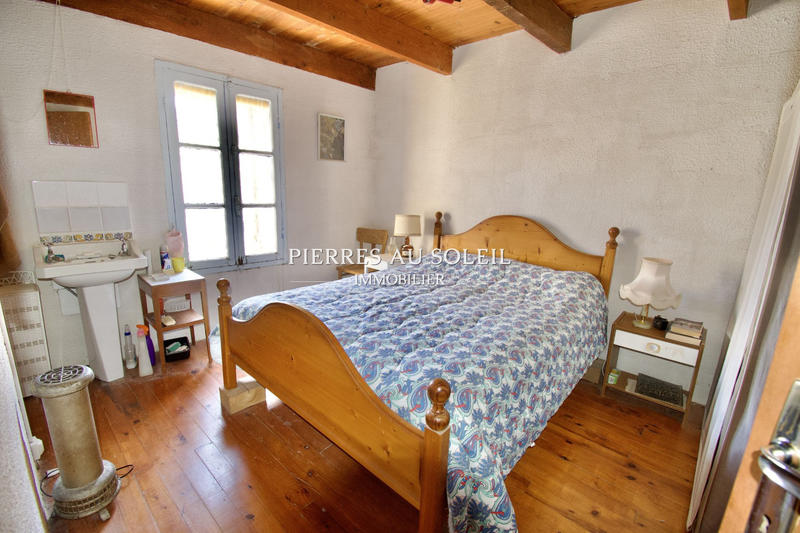 Maison de village - 125 m² - 3 pièces