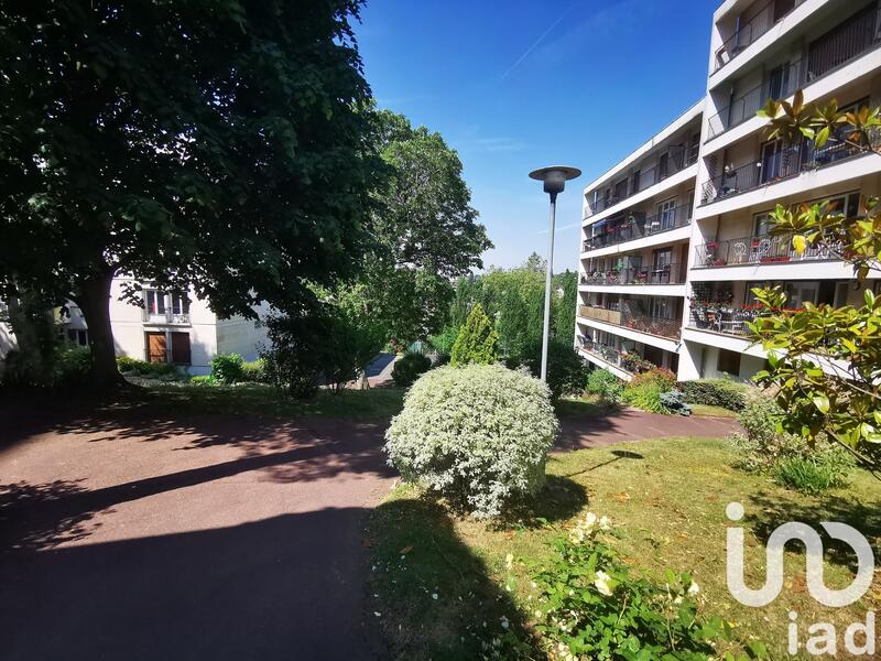 Studio - 11 m² - 1 pièce