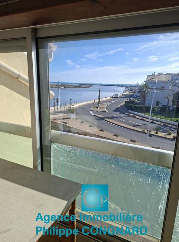 Appartement - 19 m² - 1 pièce