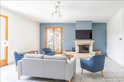 Maison - 152 m² - 4 pièces