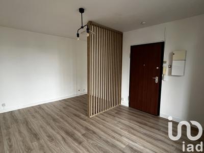 Appartement - 30 m² - 1 pièce