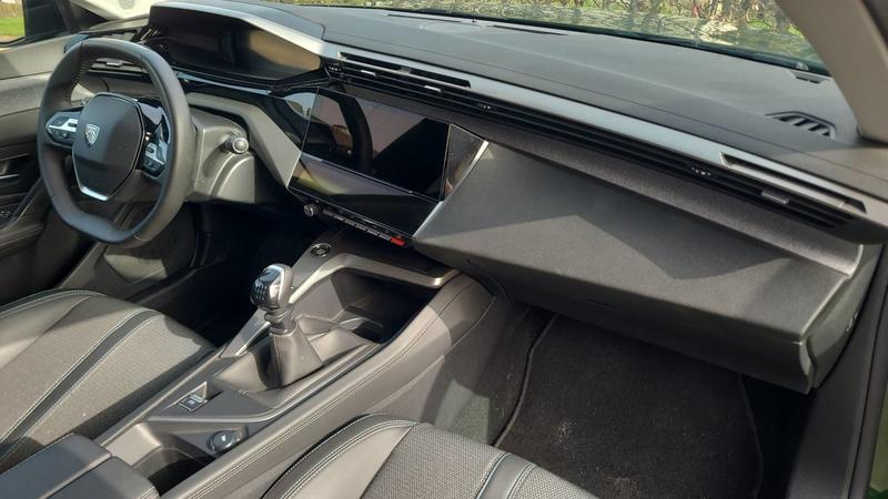 Peugeot 308 1.2 PureTech 130 Allure - Première main Garantie constructeur