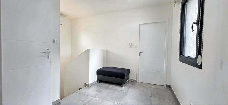 Maison - 116 m² - 5 pièces