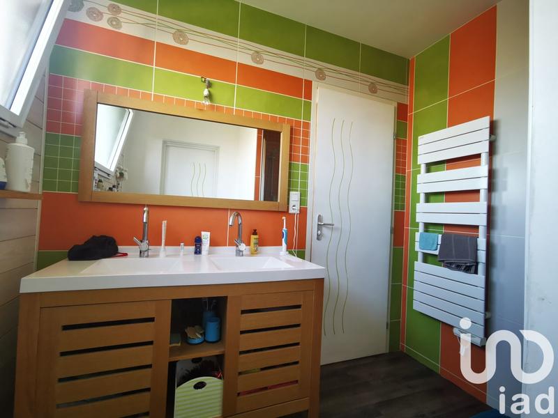 Maison de maîtres - 200 m² - 8 pièces