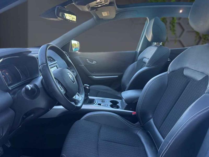 Renault Kadjar 1.6 dCi 130 cv energy Intens