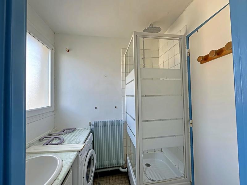 Studio - 30 m² - 1 pièce