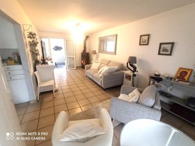 Maison - 109 m² - 6 pièces