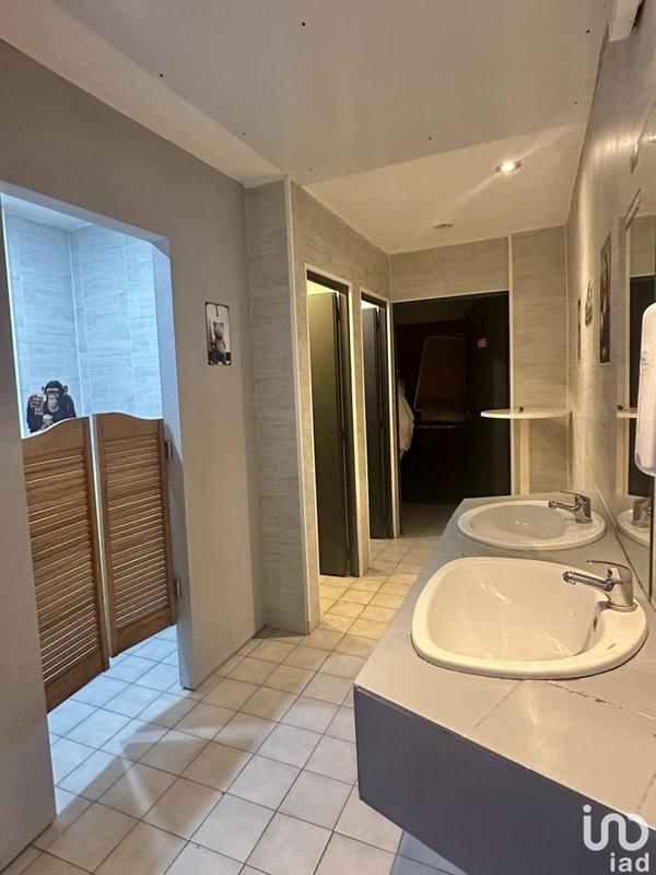 Local commercial - 370 m²