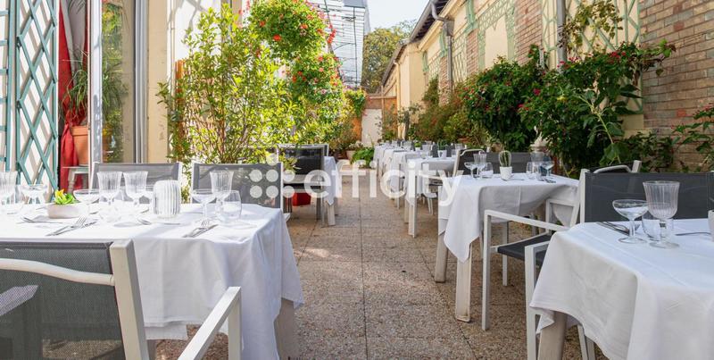 Immeuble - 3 040 m² - 43 pièces