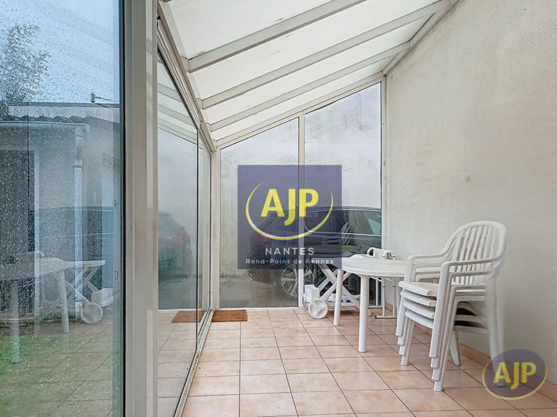 Maison - 58 m² - 3 pièces