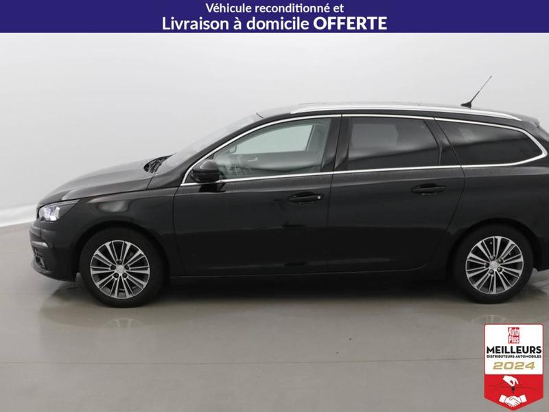 Peugeot 308 Sw PureTech 130 Eat8 Allure