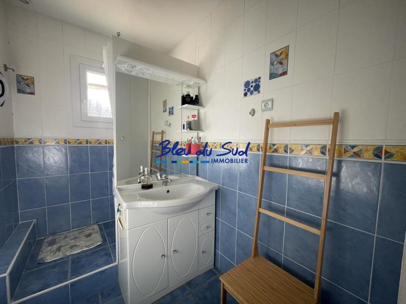 Maison - 74 m² - 3 pièces