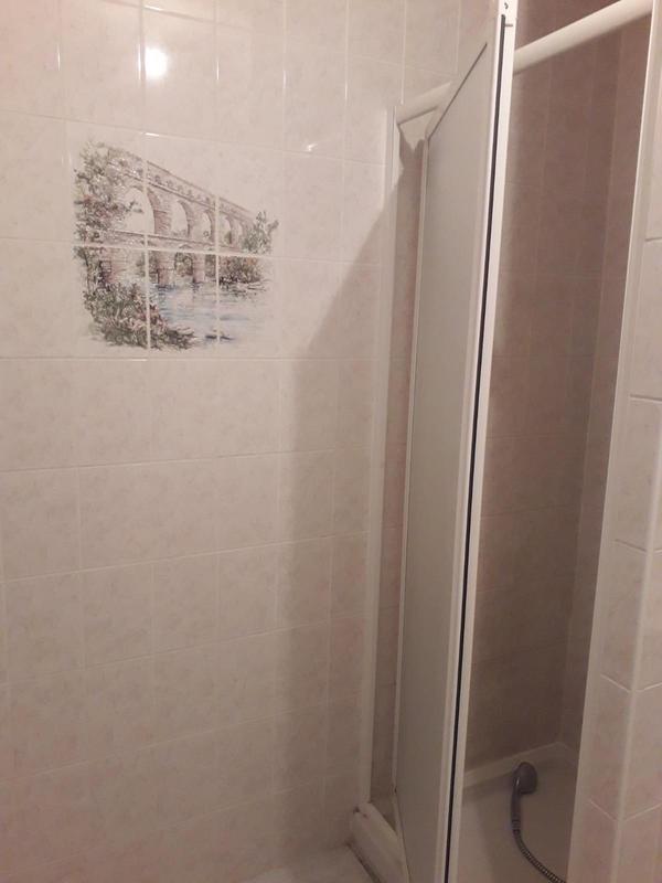 Appartement - 54 m² - 2 pièces