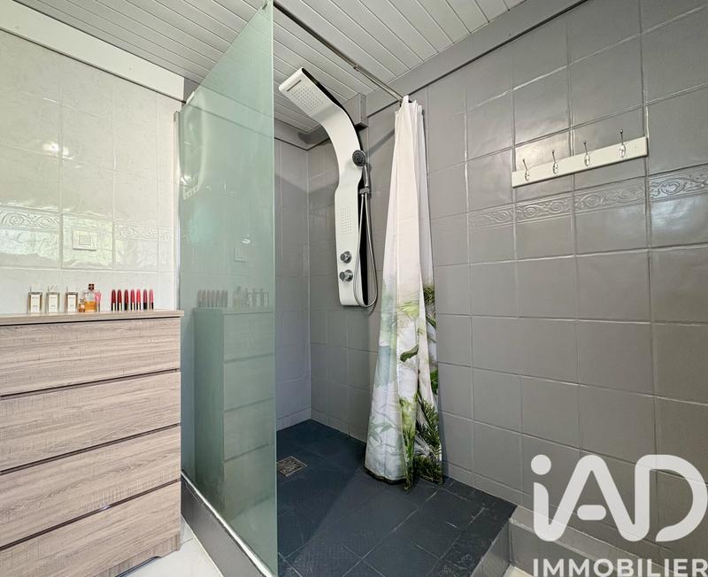 Maison - 130 m² - 4 pièces