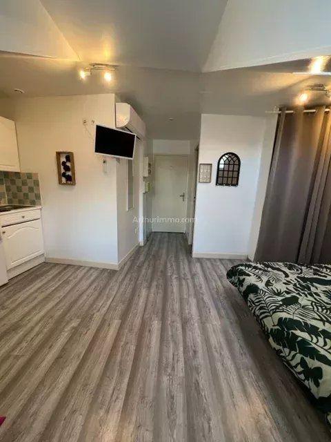 Appartement - 19 m² - 1 pièce