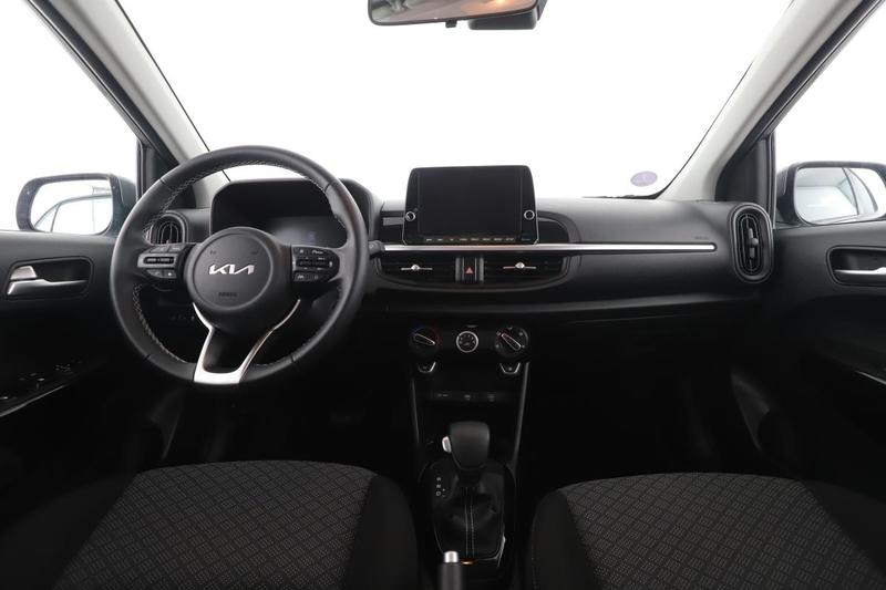 Kia Picanto 1.2 Dpi Active Bvma5 79 ch